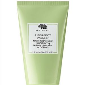 Origins A Perfect World Cleanser